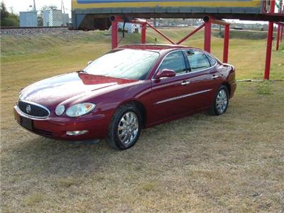 Used Buick LaCrosse 2009 : $16500