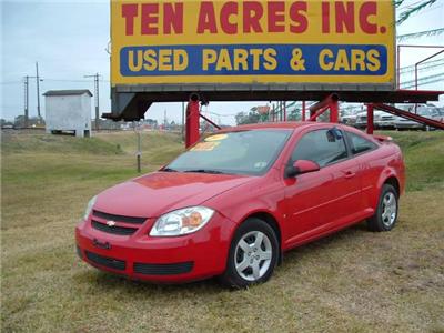 Used Chevrolet Cobalt 2007 : $9995