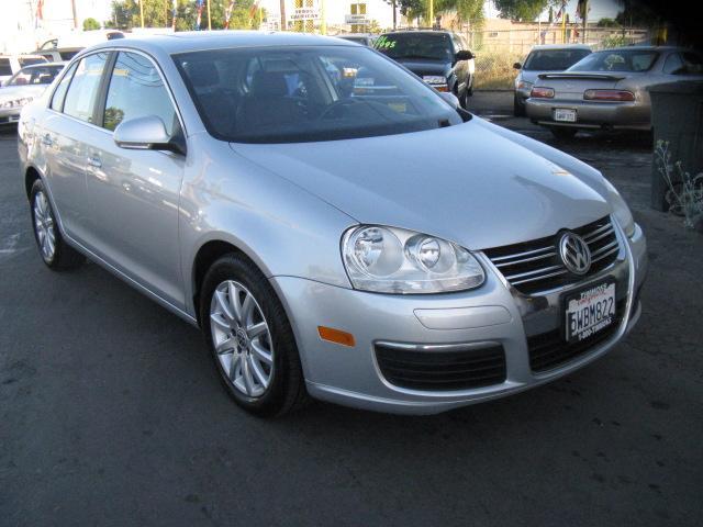 Used Volkswagen Jetta 2007 : $13995
