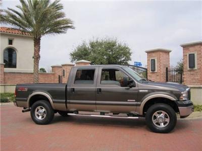 Used Ford F250 2006 : $19500