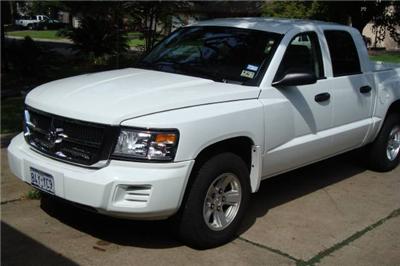 Used Dodge Dakota 2008 : $0