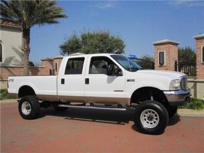 Used Ford F350 2000 : $16995