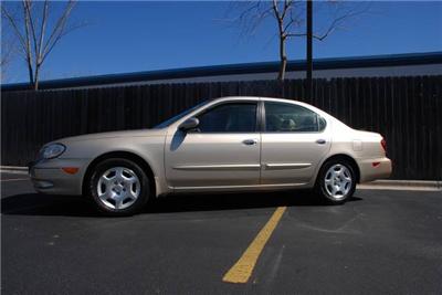 Used Infiniti I30 2001 : $4450
