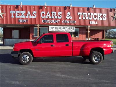 Used Chevrolet Silverado 2007 : $28900