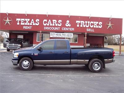 Used Dodge RamPickup 2008 : $24900