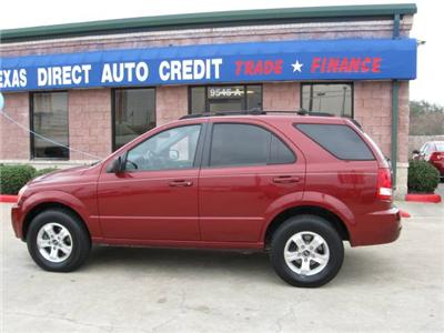 Used Kia Sorento 2005 : $10495