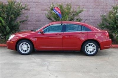 Used Chrysler Sebring 2008 : $10995