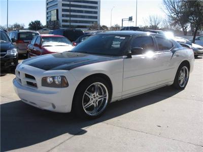 Used Dodge Charger 2008 : $23998