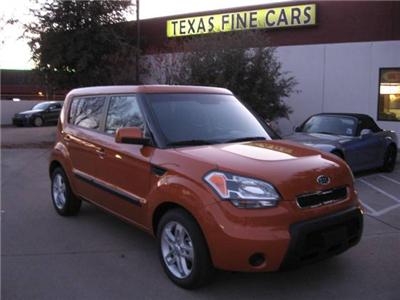 Used Kia Soul 2011 : $16995