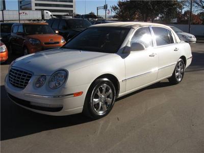 Used Kia Amanti 2008 : $16789