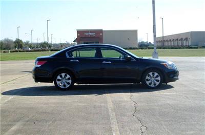 Used Honda Accord 2008 : $0