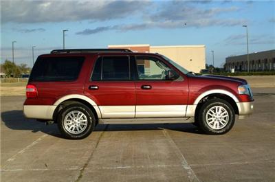 Used Ford Expedition 2010 : $0
