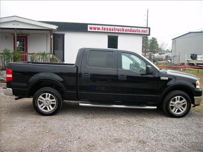 Used Ford F150 2006 : $17995