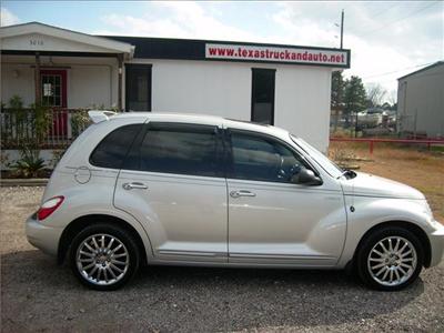 Used Chrysler PTCruiser 2006 : $9995