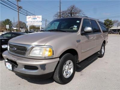 New Ford Expedition 1998 : $4995