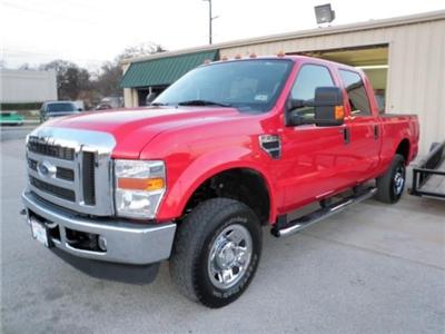 New Ford F250 2008 : $27995