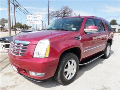 New Cadillac Escalade 2007 : $30995