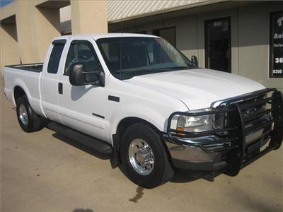 Used Ford F250 2002 : $6498