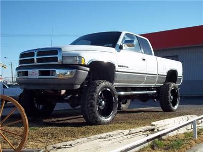 Used Dodge RamPickup 1997 : $9995