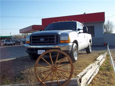Used Ford F250 2000 : $8995