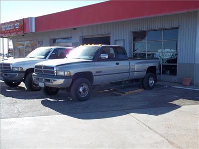 Used Dodge RamPickup 1997 : $12000