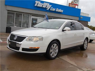 Used Volkswagen Passat 2006 : $11500