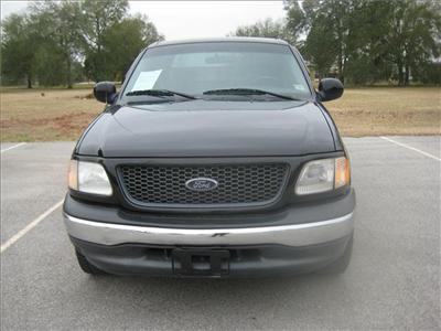 Used Ford F150 2001 : $7995