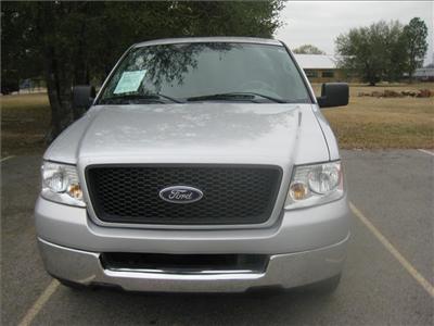 Used Ford F150 2005 : $11995