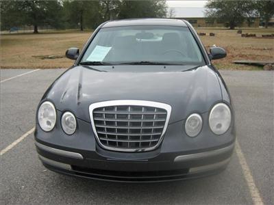 Used Kia Amanti 2005 : $7995