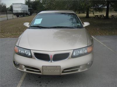 Used Pontiac Bonneville 2005 : $9995