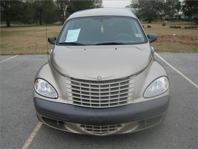 Used Chrysler PTCruiser 2002 : $6495