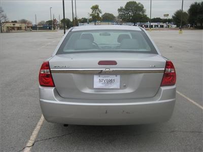 Used Chevrolet Malibu 2006 : $9995
