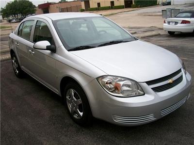 Used Chevrolet Cobalt 2009 : $8399