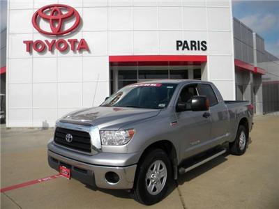 Used Toyota Tundra 2007 : $20371