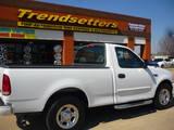 Used Ford F150Heritage 2004 : $8499