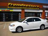 Used Toyota Corolla 2006 : $8599