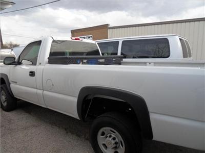 Used Chevrolet Silverado 2005 : $7000