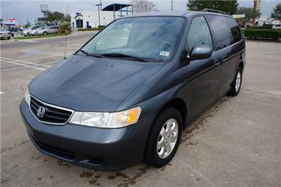 Used Honda Odyssey 2003 : $8995
