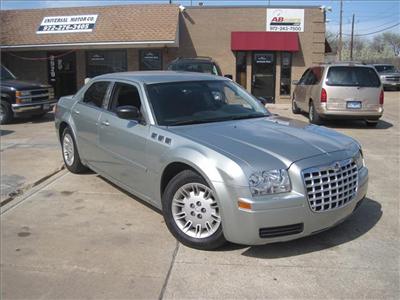 Used Chrysler 300 2006 : $10999