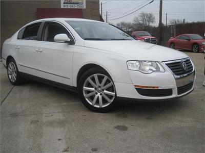 Used Volkswagen Passat 2006 : $11900