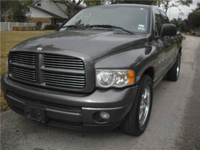 Used Dodge RamPickup 2004 : $7500