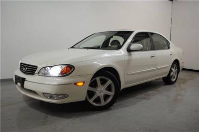 Used Infiniti I35 2003 : $9995