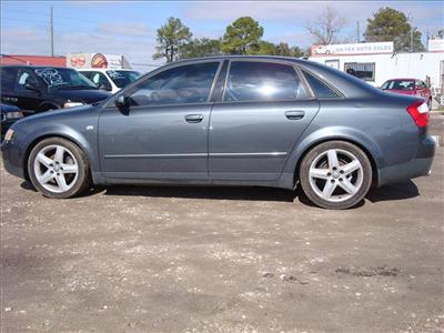 Used Audi A4 2003 : $6995