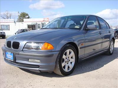 Used BMW 3series 2000 : $5495