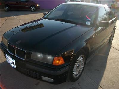 Used BMW 3series 1995 : $2499