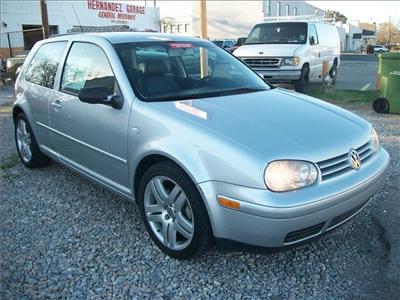 Used Volkswagen GTI 2003 : $4950