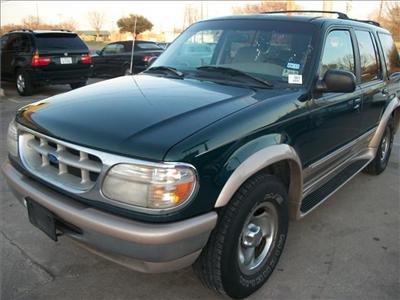 Used Ford Explorer 1997 : $2650