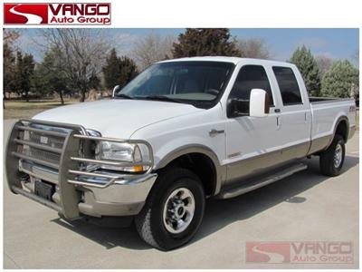 Used Ford F350 2004 : $12950