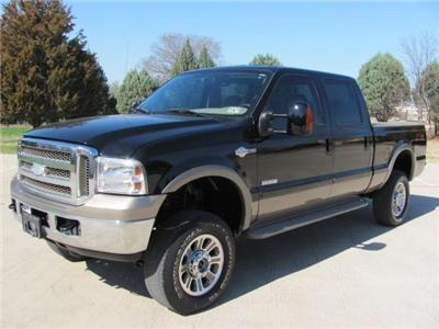 Used Ford F250 2007 : $17950