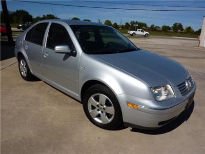 New Volkswagen Jetta 2003 : $5995